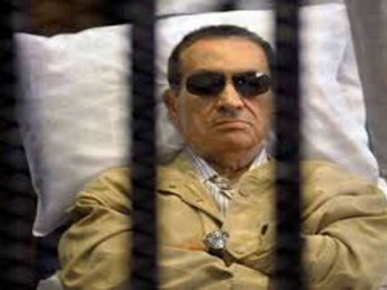 Mantan Presiden Terlama Mesir Hosni Mubarak Meninggal Dunia